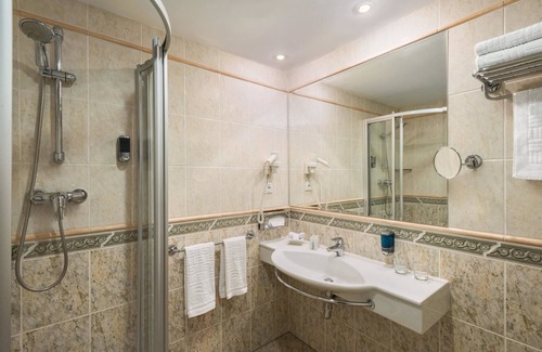 Nove Mesto Hotel | Ramada by Wyndham Prague City Centre