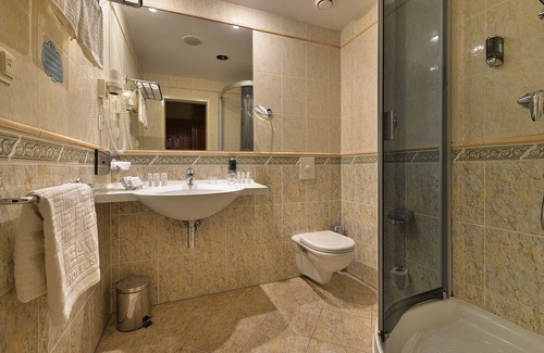Nove Mesto Hotel | Ramada by Wyndham Prague City Centre