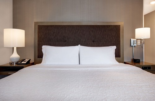 St. Paul Hotel | THE Landing Hotel & Conference Center