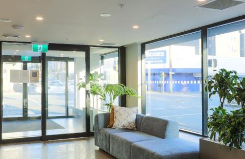 Te Aro Hotel | Ramada by Wyndham Wellington Taranaki Street