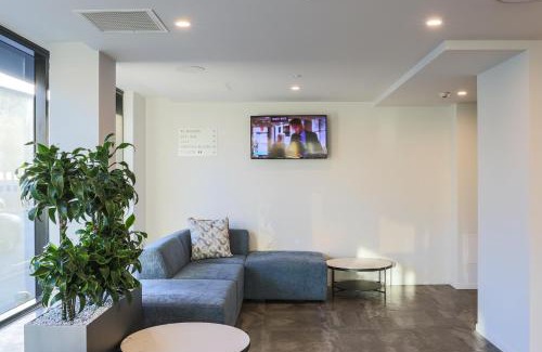 Te Aro Hotel | Ramada by Wyndham Wellington Taranaki Street