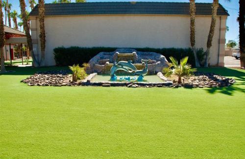 Yuma Hotel | Ramada by Wyndham Yuma
