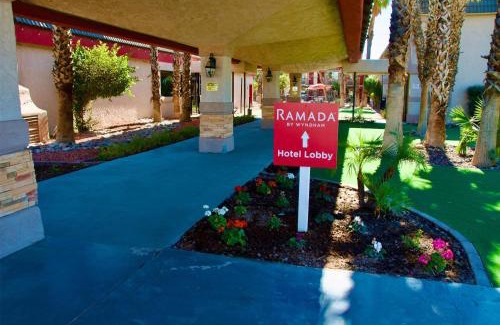 Yuma Hotel | Ramada by Wyndham Yuma