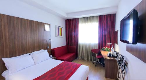 Malabata Hotel | Ramada Encore By Wyndham Tangier