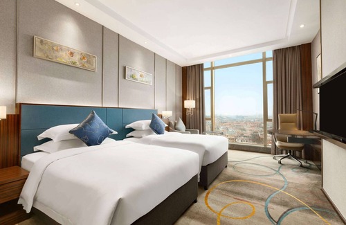 Shunde Hotel | Ramada Foshan Shunde