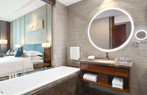 Shunde Hotel | Ramada Foshan Shunde