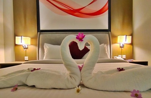 Gilgit Complejo | Ramada Gilgit Resort