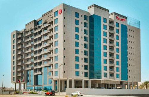 Muharraq Apartamento | Ramada Hotel and Suites Amwaj Islands