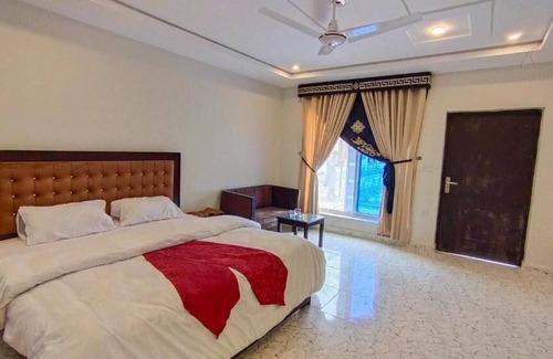 Kalam Complejo | Ramada Inn Hotel & Resorts Kalam