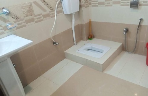 Kalam Complejo | Ramada Inn Hotel & Resorts Kalam
