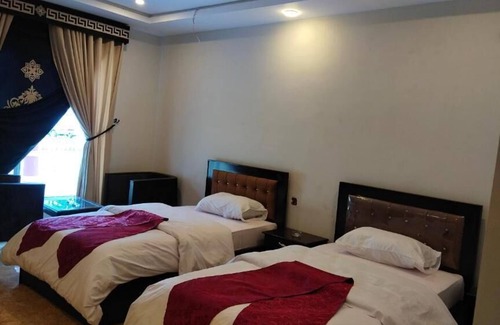 Kalam Complejo | Ramada Inn Hotel & Resorts Kalam