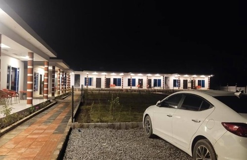 Kalam Complejo | Ramada Inn Hotel & Resorts Kalam