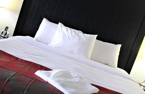 Regina Hotel | Ramada Plaza by Wyndham Regina Downtown