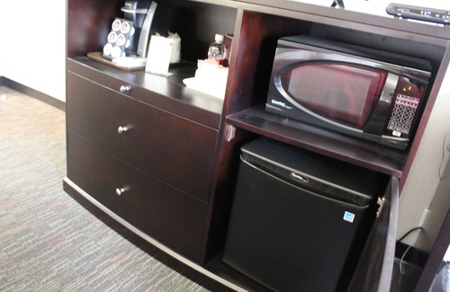 Regina Hotel | Ramada Plaza by Wyndham Regina Downtown