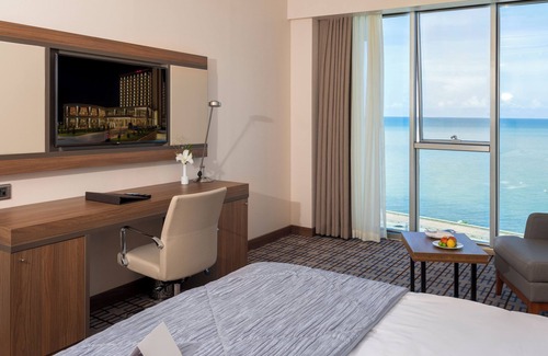 Rize Hotel | Ramada Plaza by Wyndham Rize