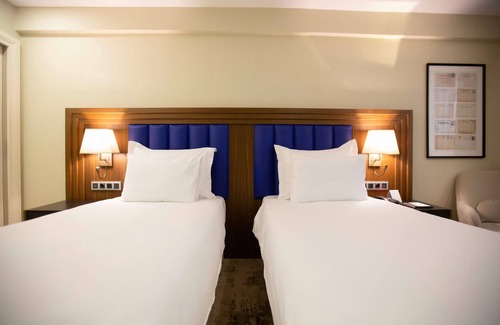 Bagcilar Hotel | Ramada Plaza By Wyndham Istanbul Sultanahmet