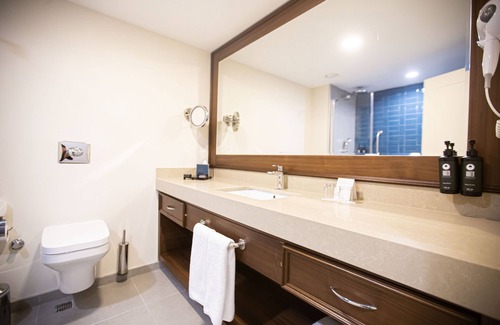 Bagcilar Hotel | Ramada Plaza By Wyndham Istanbul Sultanahmet