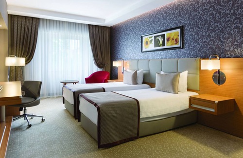 Izmit Casa | Ramada Plaza Por Wyndham Izmit