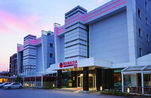 Izmit Casa | Ramada Plaza Por Wyndham Izmit