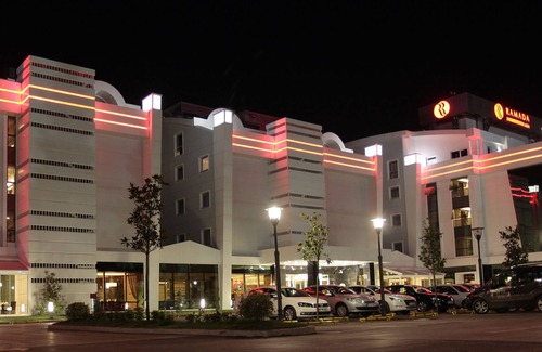 Izmit Casa | Ramada Plaza Por Wyndham Izmit