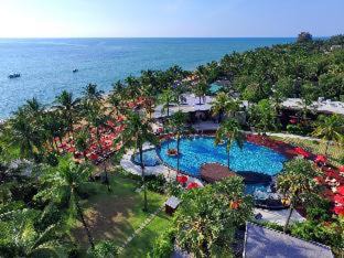 Khuekkhak Complejo | Ramada Resort by Wyndham Khao Lak