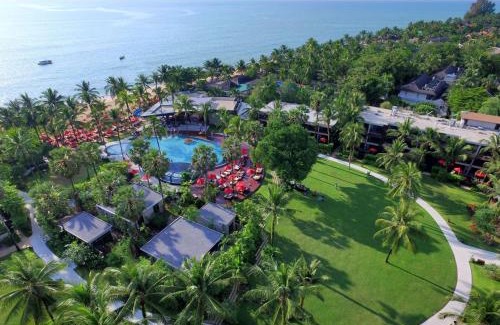 Khuekkhak Complejo | Ramada Resort by Wyndham Khao Lak