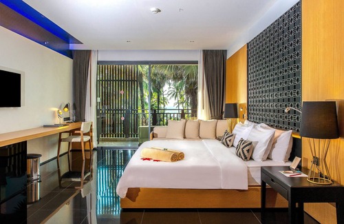 Khuekkhak Complejo | Ramada Resort by Wyndham Khao Lak