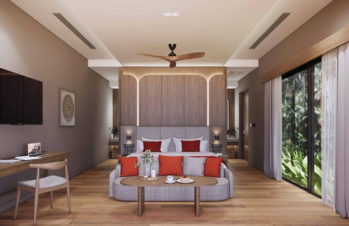 Khuekkhak Complejo | Ramada Resort by Wyndham Khao Lak