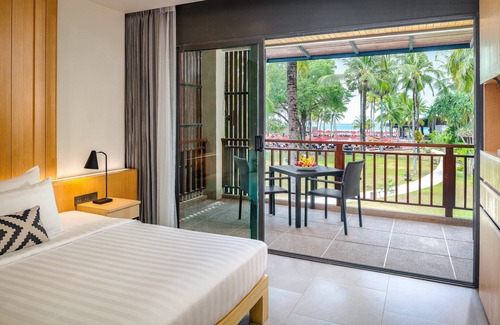 Khuekkhak Complejo | Ramada Resort by Wyndham Khao Lak