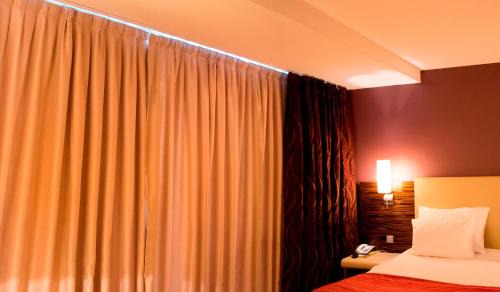 Center Hotel | Ramada Sibiu Hotel
