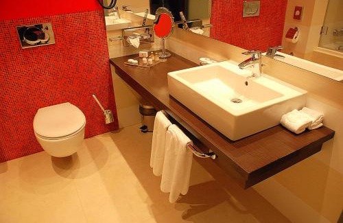 Center Hotel | Ramada Sibiu Hotel
