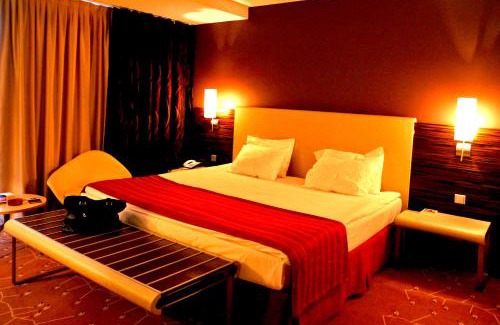 Center Hotel | Ramada Sibiu Hotel