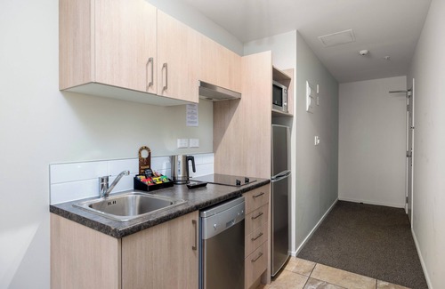 Christchurch City Centre Hotel | Ramada Suites by Wyndham Christchurch City