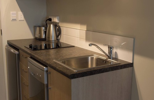 Christchurch City Centre Hotel | Ramada Suites by Wyndham Christchurch City