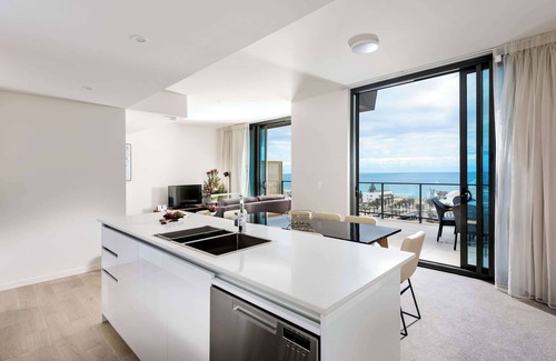 Scarborough Apartamento | Ramada VetroBlu Scarborough Beach
