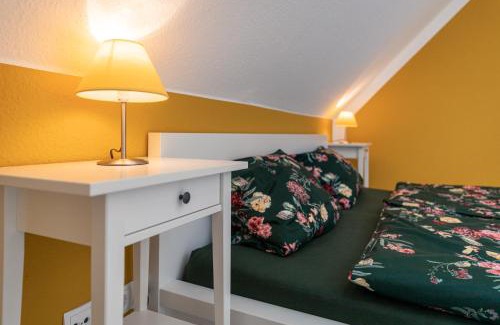 Kirchlinteln Apartamento | Ramakers Hof