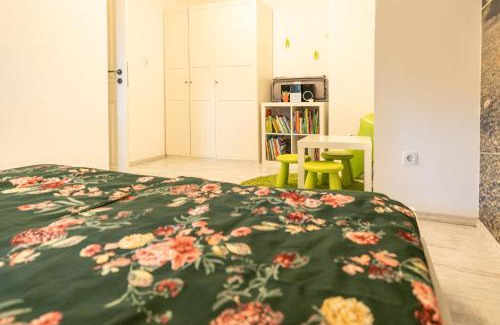 Kirchlinteln Apartamento | Ramakers Hof