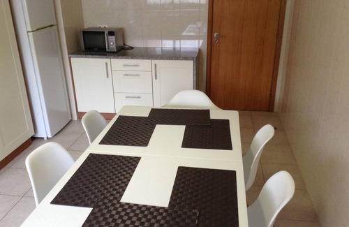 Ponta Delgada Apartamento | Ramalho Apartments 3 Bedrooms City Ponta Delgada