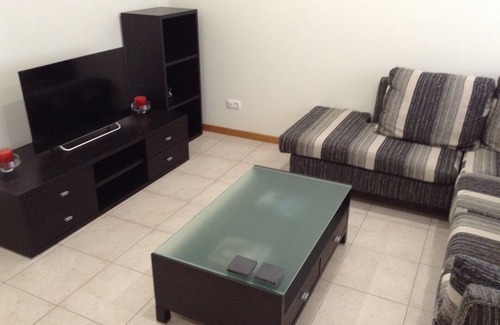 Ponta Delgada Apartamento | Ramalho Apartments 3 Bedrooms City Ponta Delgada