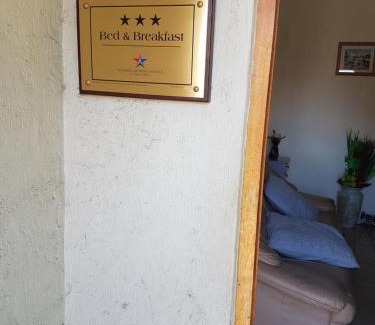 Emalahleni Cama Y Desayuno | Ramandire B&B