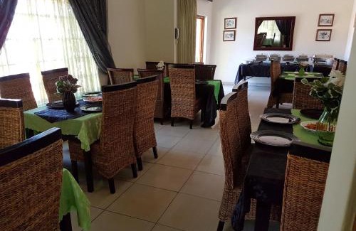 Emalahleni Cama Y Desayuno | Ramandire B&B