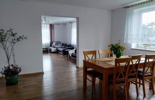 Bodzentyn Casa | RAMAR