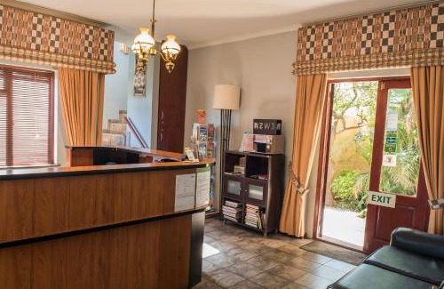 Panorama Cama Y Desayuno | Ramasibi Guest Services
