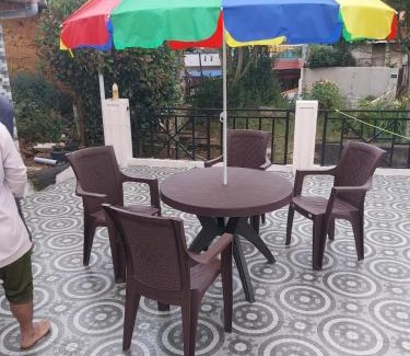 Wellington Casa | Ramaswamy's Cottage