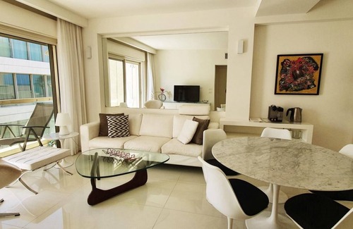 Herzliya Pituach Apartamento | Ramat Yam Marine in Herzliya