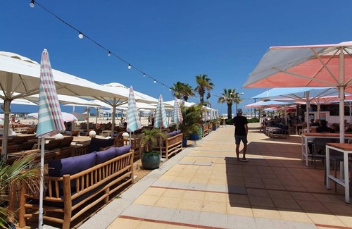 Herzliya Pituach Apartamento | Ramat Yam Marine in Herzliya