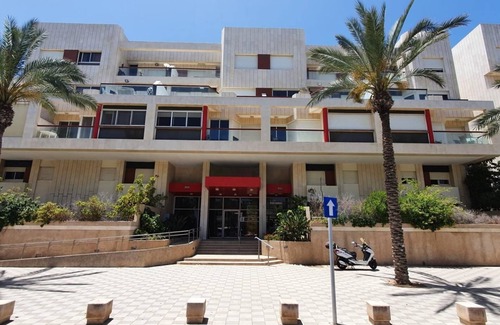 Herzliya Pituach Apartamento | Ramat Yam Marine in Herzliya