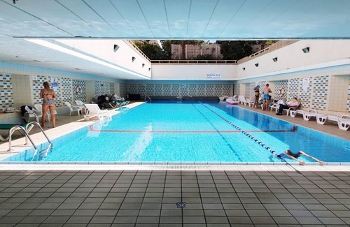 Herzliya Pituach Apartamento | Ramat Yam Marine in Herzliya
