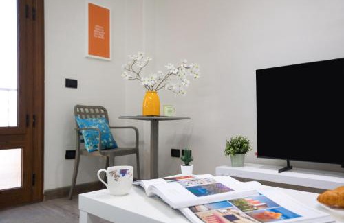 The 5th Settlement Apartamento | Ramatan Hospitality serviced apartments, close to CFC, WaterWay 5A, Garden8, GUC, District 5