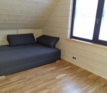 Zarasai Casa | Ramaus poilsio sodyba